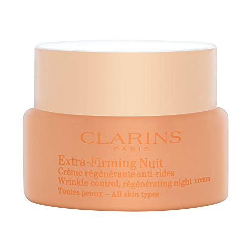 Clarins Extra Firming Nuit SPF15 Crema Antiarrugas - 50 ml (3380810194821)