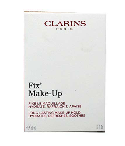 Clarins Fix' Make-Up Spray - 50 ml