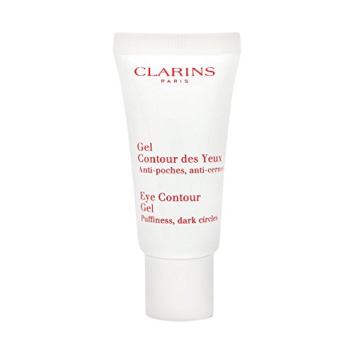 Clarins - Gel contorno de ojos - Antiojeras, Antibolsas - 20 ml