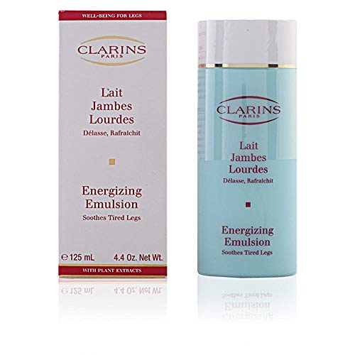 Clarins Lait jambes lourdes 125 ml - 125 ml