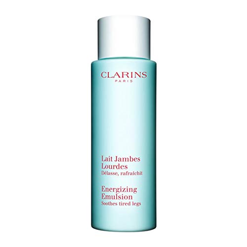 Clarins Lait jambes lourdes 125 ml - 125 ml