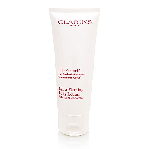 Clarins - Lift-Firmeza - Leche fundente regenerante"Juventud del cuerpo" - 200 ml