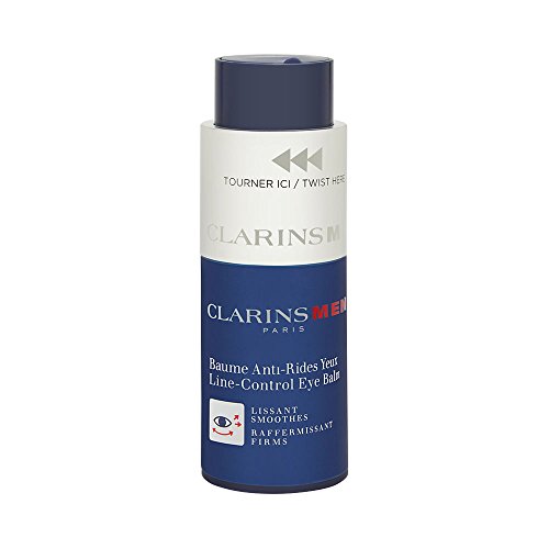 Clarins Men Baume Anti-Rides Yeux 20 Ml 1 Unidad 20 ml