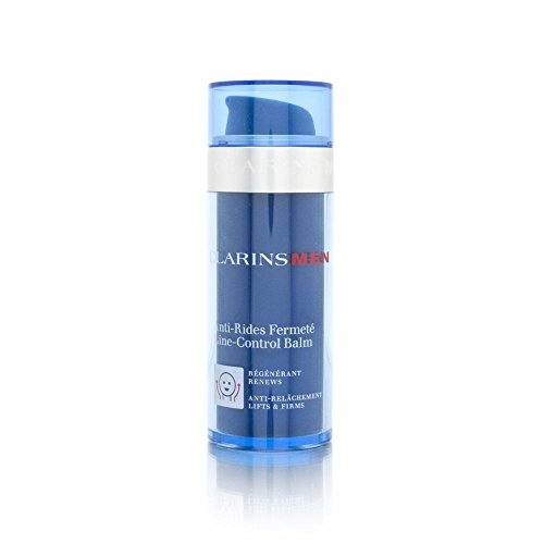 Clarins Men Gel-Crème Anti-Rides Fermeté Crema - 50 ml