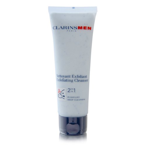 Clarins Men Nettoyant Exfoliante 125 ml