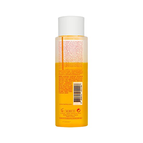 Clarins TP - Démaquillant tonique express, 200 ml