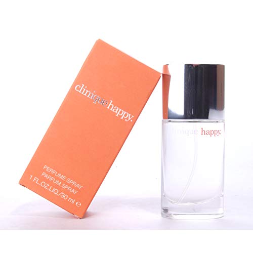 Clinique 11922 - Agua de perfume