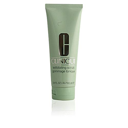 Clinique 17115 - exfoliante para pieles grasas