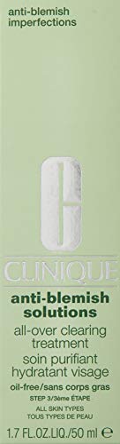 Clinique 21084 - Loción anti-imperfecciones