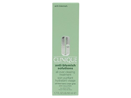 Clinique 21084 - Loción anti-imperfecciones