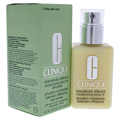 Clinique 54835 - Loción anti-imperfecciones