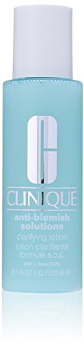 Clinique Anti Blemish Solutions Loción Clarificante para Pieles con Granos - 200 gr