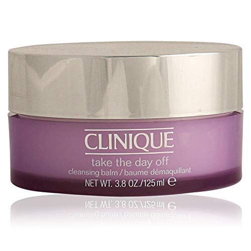 Clinique, Desmaquillante facial - 125 ml.