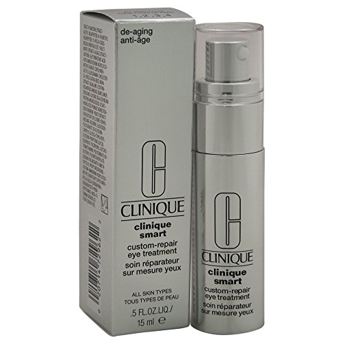 Clinique Smart Eye Crema - 15 ml