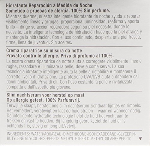 Clinique Smart Night - Crema antiarrugas, 50 ml