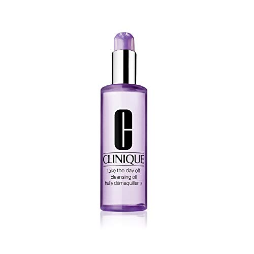 Clinique Take The Day Off Makeup Remover