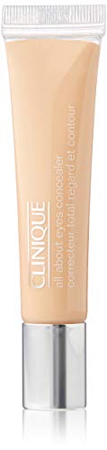 Clinique Todo Sobre Corrector de Ojos 01 Light Neutral, 10ml