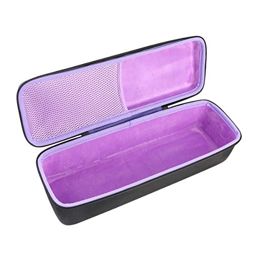 co2CREA Duro Viajar caja estuche funda para Revlon Pro Collection Salon One-Step Secador y volumizador de pelo（caja solo）