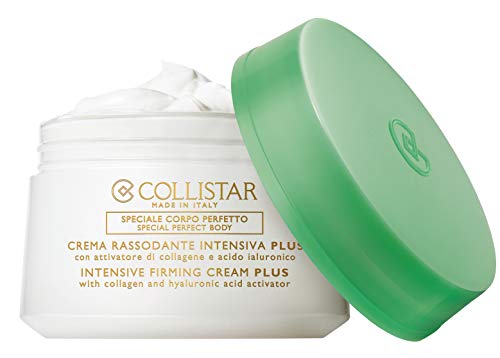 Collistar Crema Rassodante Intens.400Ml