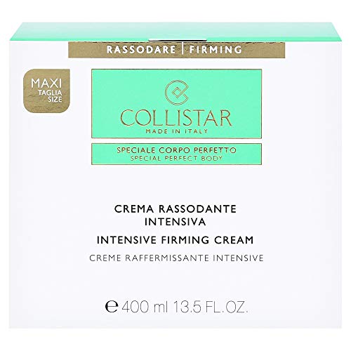 Collistar Reafirmante Intensiva 400 ml