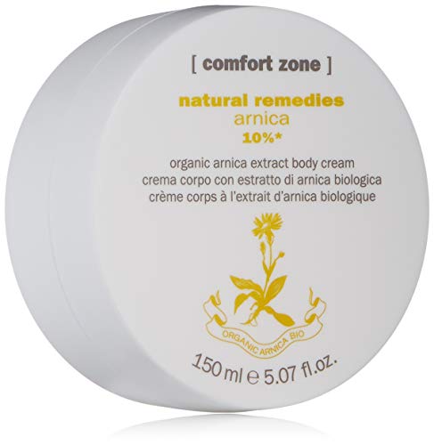 Comfort Zone Natural Remedies Crema Corporal Con Extracto De Arnica 150ml