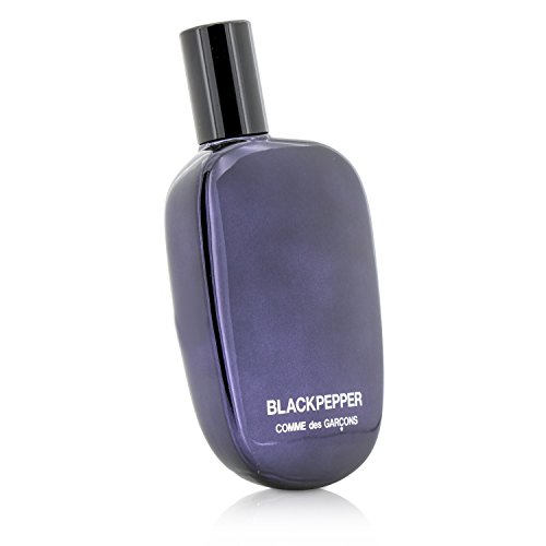 Comme Des Garcons Blackpepper Eau De Perfume Spray 50ml