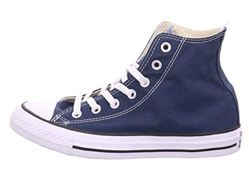 Converse Chuck Taylor All Star Ox, Zapatillas Unisex Adulto, Blue, 40 EU