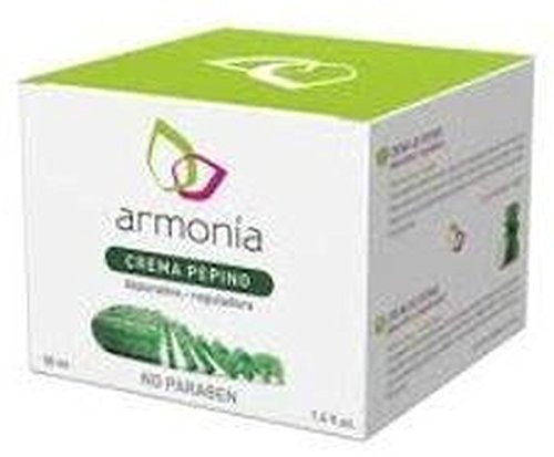 Crema de Pepino Antiacné 50 ml de Armonia