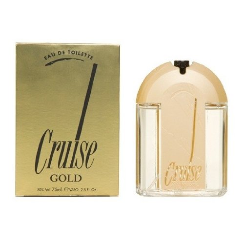 Cruise Gold edt 75ml