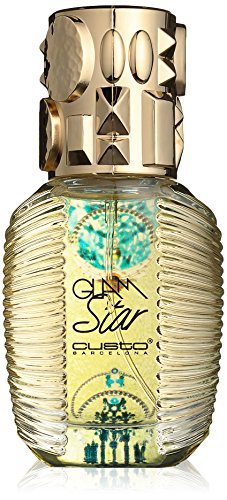 Custo Glam Star Agua de Colonia - 50 ml