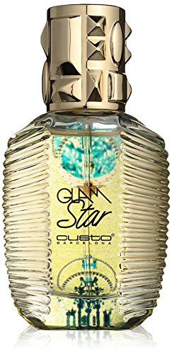 Custo Glam Star Vapor Agua de Colonia - 30 ml