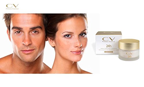 CV Primary Essence Crema 24 H hidratante 50 ml