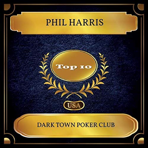 Dark Town Poker Club