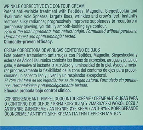 Darphin, Crema para los ojos - 15 ml.