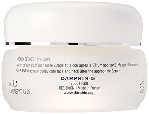 Darphin, Crema y leche facial - 50 ml.