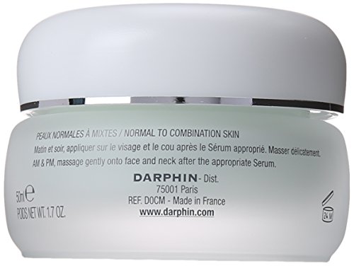 Darphin, Crema y leche facial - 50 ml.