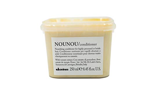 Davines Essential Acondicionador Nounou 250 Ml - 250 ml