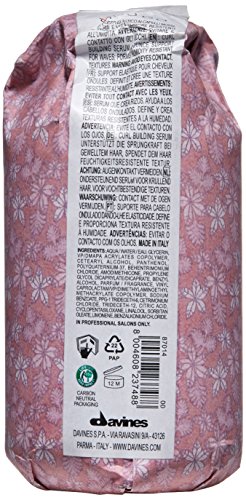 Davines More Inside Curl Building Serum - 250 ml