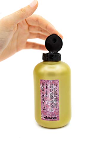 Davines More Inside Curl Building Serum - 250 ml