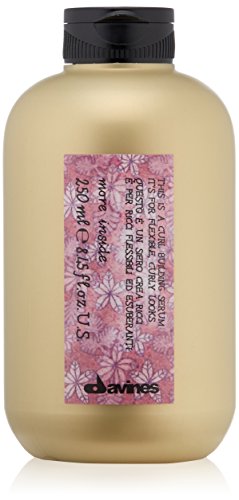 Davines More Inside Curl Building Serum - 250 ml