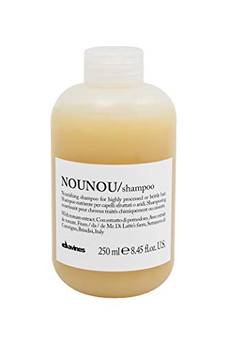 Davines Nounou Nourishing Champú - 250 ml