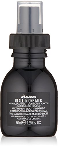 Davines oi all in one milk 50ml - tratamiento multifuncional.