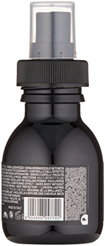 Davines oi all in one milk 50ml - tratamiento multifuncional.