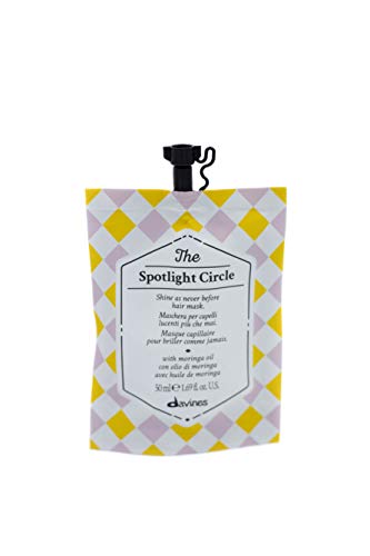 Davines Tcc The Spotlight Circle - 50 ml