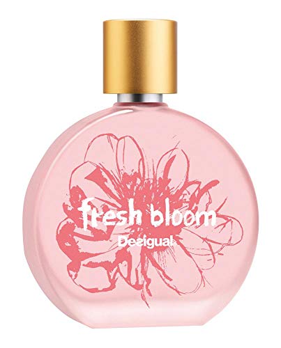 Desigual Fresh Bloom 100ml