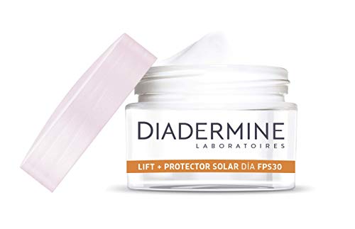 Diadermine - Lift+ Protector solar crema de día - 50 ml