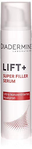 DIADERMINE LIFT+ Serum Super Filler Hialurón altamente concentrado, 1 unidad (30 ml)