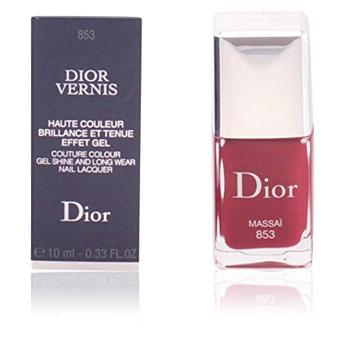 Dior 48062 - Esmalte de uñas, tono 785 Cosmopolite