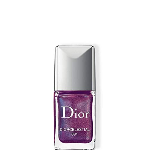 Dior Dior Vernis Nail Lacquer #891-Diorcelestial 10 Ml - 10 ml