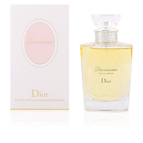 Dior Diorissimo Agua de perfume Vaporizador 50 ml